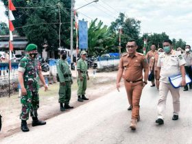 Wakil Konawe di Lomba Desa Tingkat Provinsi, Ini Keunggulan Desa Linonggasai