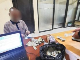 Demi Bayar Cicilan Mobil, Pria di Kendari Nekat Curi Kotak Amal Masjid