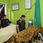 Mobil Penumpang Kolaka - Lapai Masuk Jurang, 7 Orang Meninggal Dunia