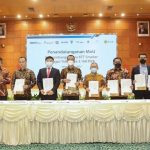 PLN Siap Alirin Listrik 6 Smelter di Sulawesi, Kapasitas 3.168 MVA