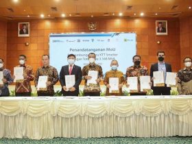 PLN Siap Alirin Listrik 6 Smelter di Sulawesi, Kapasitas 3.168 MVA
