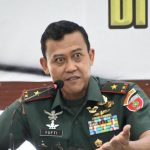 Danrem Beri Paket Umroh Gratis Bagi Prajurit, PNS dan Imam Masjid Korem 143/HO