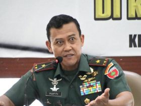 Danrem Beri Paket Umroh Gratis Bagi Prajurit, PNS dan Imam Masjid Korem 143/HO