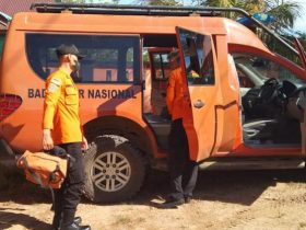 Seorang Petani di Konut Hilang di Kebun di Perbatasan Sultra Sulteng