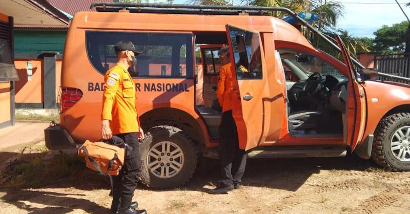 Seorang Petani di Konut Hilang di Kebun di Perbatasan Sultra Sulteng