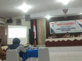 122 Jiwa Terlibat Lakalantas di Kota Kendari, Didominasi Usia Remaja dan Dewasa