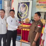 Pimpin APDESI, Asmudin Moita Jadi Kekuatan Baru Untuk Para Kades se-Konut