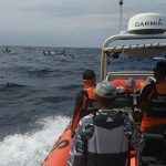 Seorang Nelayan di Wakatobi Hilang Saat Melaut, Basarnas Lakukan Pencarian
