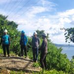 Dukung Industri Pariwisata dan Kelautan di Pulau Buton, PLN Energize 3 Infrastruktur Ketenagalistrikan