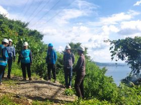 Dukung Industri Pariwisata dan Kelautan di Pulau Buton, PLN Energize 3 Infrastruktur Ketenagalistrikan