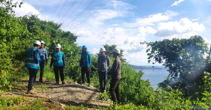 Dukung Industri Pariwisata dan Kelautan di Pulau Buton, PLN Energize 3 Infrastruktur Ketenagalistrikan