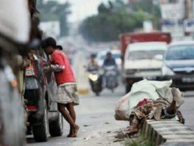 Marak Anak Jalanan di Kendari, Wali Kota Sebut Butuh Keterlibatan Semua Pihak