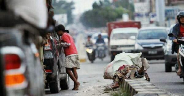 Marak Anak Jalanan di Kendari, Wali Kota Sebut Butuh Keterlibatan Semua Pihak
