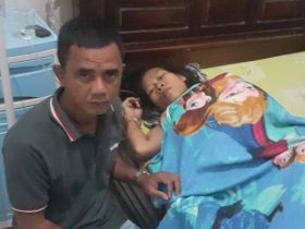 KIS Nonaktif, Orangtua Bayi Kembar 4 Asal Koltim Butuh Bantuan Para Dermawan