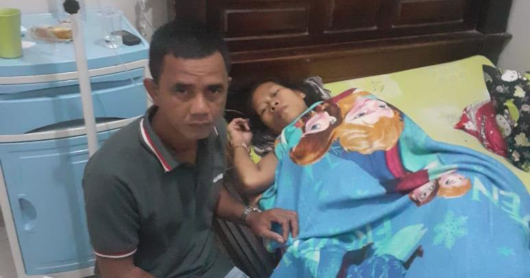 KIS Nonaktif, Orangtua Bayi Kembar 4 Asal Koltim Butuh Bantuan Para Dermawan