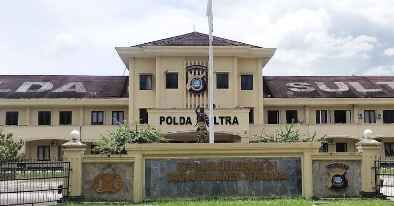 Jadi Saksi Kasus Penipuan dan Penggelapan, Bupati Muna Tak Penuhi Panggilan Polda Sultra