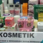 Terhindar dari Kosmetik Ilegal Berbahaya, Ini Tips BPOM Kendari