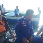 Seorang Lansia di Wakatobi Hilang Saat Memancing, Tim SAR Lakukan Pencarian