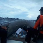 7 Hari Hilang, Pencarian Lita Seorang Nelayan di Wakatobi di Hentikan