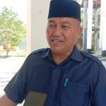 Ketua DPRD Kabupaten Konawe Dr Ardin MSi