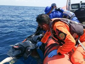 3 Hari Pencarian, Lansia Asal Wakatobi di Temukan Nelayan Bajo