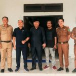 Kerjasama Pemda, DPRD Konawe Perjuangkan 2 Kecamatan Yang Belum Terdaftar di Kemendagri