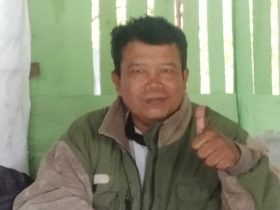Dinilai Peduli Terhadap Masyarakat, Pemdes Mandiodo Dukung Kehadiran KSO MTT