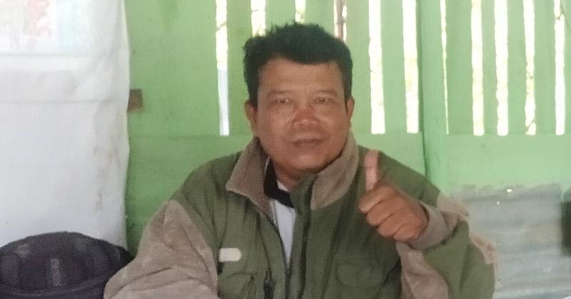 Dinilai Peduli Terhadap Masyarakat, Pemdes Mandiodo Dukung Kehadiran KSO MTT