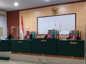 Nikah Tanpa Izin Istri, Oknum ASN di Konawe Jalani Sidang di PN Unaaha