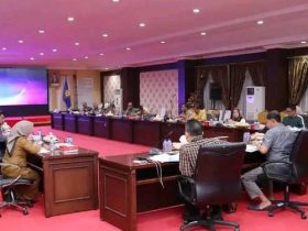 Besok, Pemprov Sultra Akan Tandatangani 13 MoU dengan Pemprov Jatim