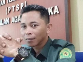 Pamit ke Istri Hendak Takziah, Seorang Pegawai KPA di Kolaka Hilang Tanpa Jejak