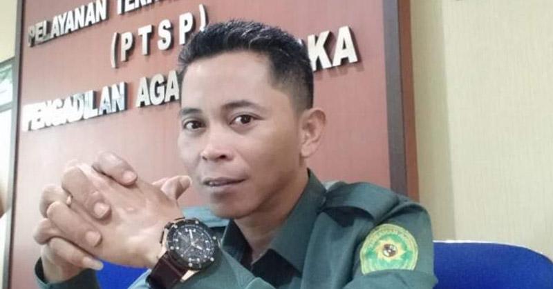 Pamit ke Istri Hendak Takziah, Seorang Pegawai KPA di Kolaka Hilang Tanpa Jejak