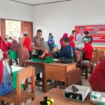 Ratusan Anak di Konawe Ikut Sunatan Massal yang LA Center Sultra