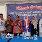 IWAPI Jatim Bangun Sinergitas Bersama Himpera Sultra