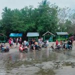 Tiga Bocah Asal Kendari Terseret Ombak di Pantai Gong, 2 Selamat 1 Masih Dicari