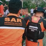 Bocah Perempuan yang Tenggelam di Pantai Batu Gong Ditemukan Meninggal