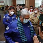 Demi Keamanan Data, Pemprov Sultra dan BSSN RI Launching SULTRAPROV-CSIRT