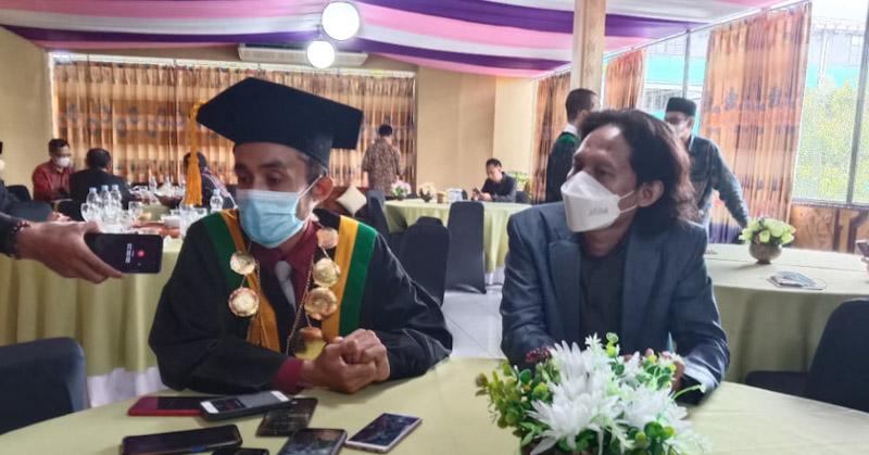 UMK Kendari Terapkan Teknologi Metavers, Pertama di Indonesia