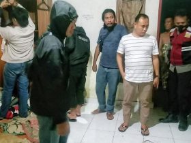 Gegara Cas Handphone, Seorang Pria di Bondoala Tewas Ditikam Rekannya