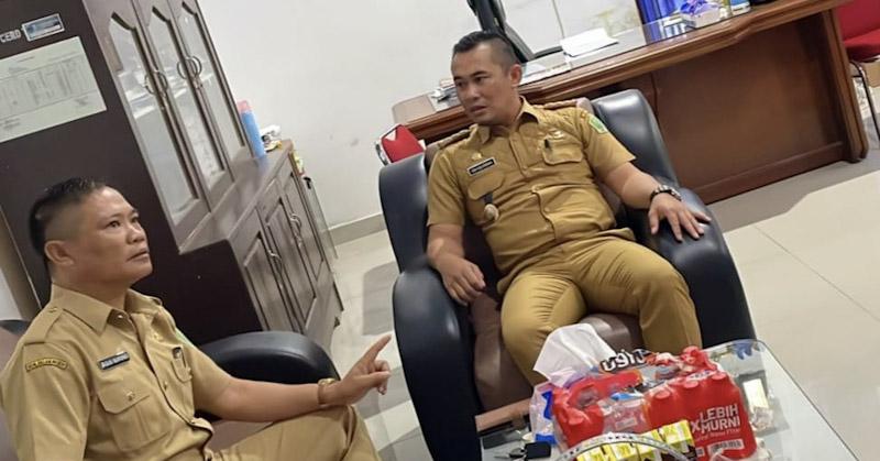 Apdesi Konawe Sesalkan Pernyataan Kadis Sosial Terkait Graduasi DTKS