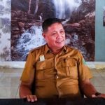 Jelang Liburan, Kadispora Konawe Imbau Pengelola Tempat Wisata Batasi Pengunjung