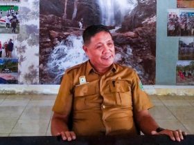 Jelang Liburan, Kadispora Konawe Imbau Pengelola Tempat Wisata Batasi Pengunjung