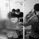 Seorang Pemuda Ditebas OTK di Sekitar RSUD Kendari, Selamatkan Diri dengan Melompat ke Laut