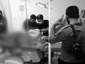 Seorang Pemuda Ditebas OTK di Sekitar RSUD Kendari, Selamatkan Diri dengan Melompat ke Laut