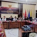 11.465 Pemilih Ganda di Konawe, KPU Harap Bantuan Semua Pihak