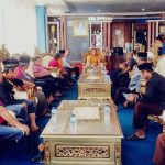 Penunjukan Camat Wonggeduku Barat Dinilai Tidak Pas, Warga Datangi Kantor Bupati Konawe