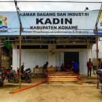 Jelang Idul Adha, Kadin Konawe Gelar Pasar Murah pada 4 Sampai 6 Juli 2022