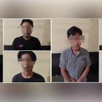 Curi Besi di Tempat Kerjanya, 6 Karyawan Ditangkap Polresta Kendari