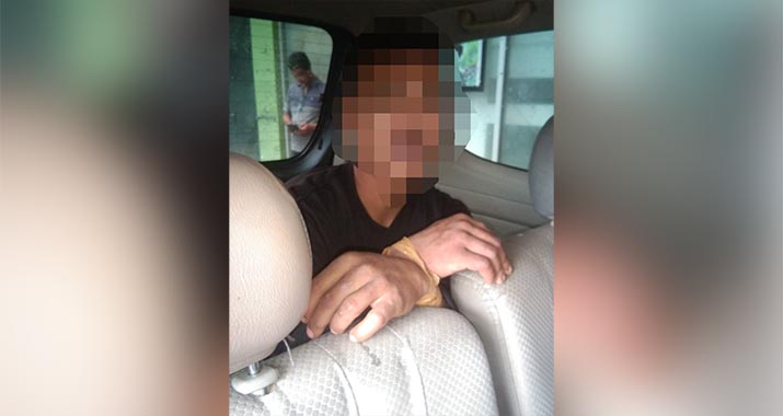 Polresta Ringkus 1 Pelaku Pengeroyokan Karyawan Toko di Kendari, Pelaku Lain Masih Dikejar