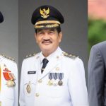 Bupati Konut Jadi Perwakilan Sultra Yang Bakal Dianugerahi Penghargaan Dari Presiden RI